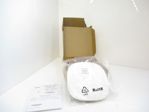 Hpe Aruba APIN0505 R2H28A Wireless Access Point - PCM SURPLUS WORLD